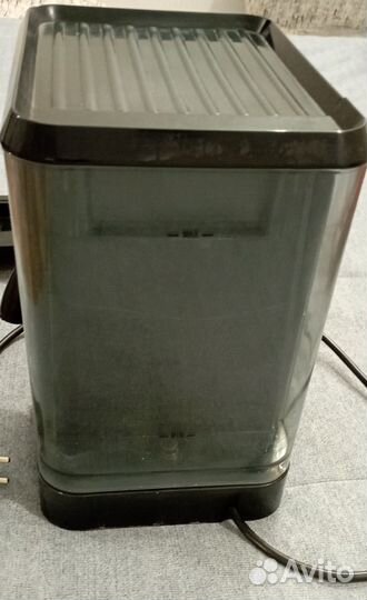 Кофеварка Mystery MCB-5115 (Espresso)