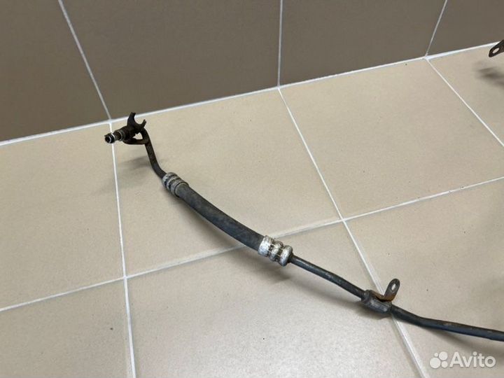 Трубка гидроусилителя Renault Logan 2005-2014