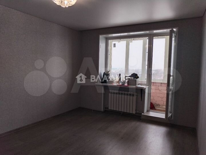 1-к. квартира, 34,2 м², 5/5 эт.