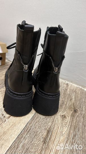 Зимняя обувь