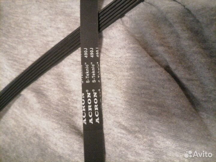 Ремень приводной 5F2740