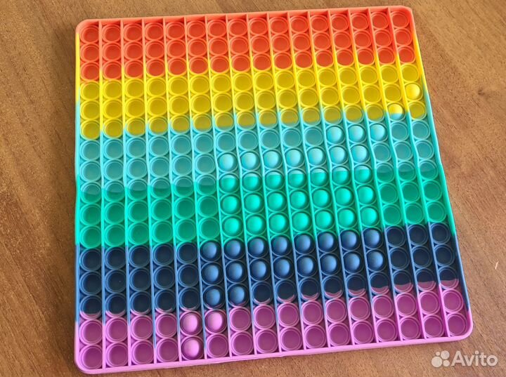 Поп ит большой