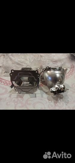 Отражатели Камри 55