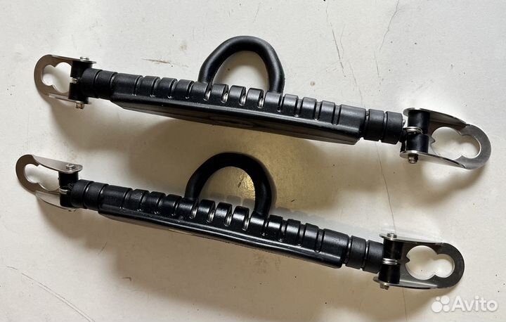 Стрэп для ласт