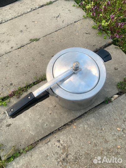 Скороварка