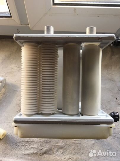 Тестораскатка лапшерезка СССР