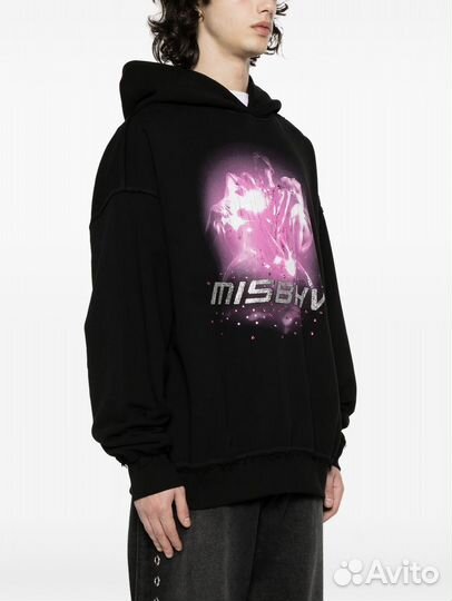 Misbhv худи