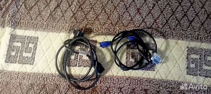 Монитор Samsung p2250n