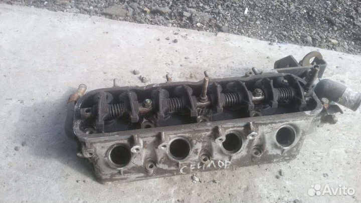 Гбц Great Wall Sailor 2.2 Грейт Волл Сэйлор 2.2