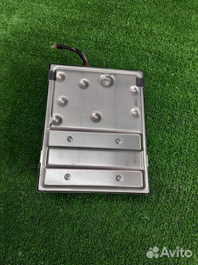 Блок комфорта ауди a5 8t