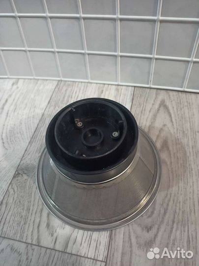 Фильтр для соковыжималки Moulinex FS-9100029346