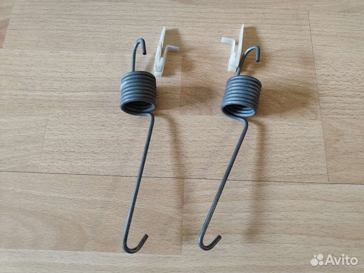 Пружины от стиральной машины Индезит WIU61