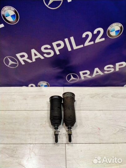 Рулевая тяга Mercedes-Benz Ml 164 272.967 30