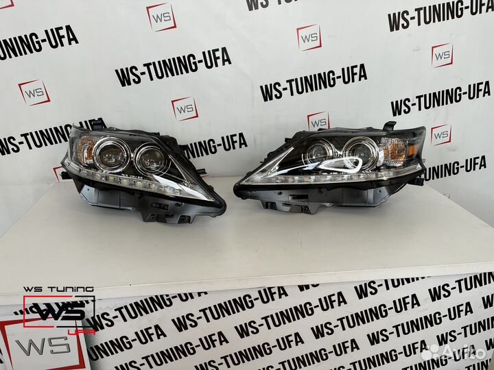 Фары Lexus RX 350 12 - 15 YZ65