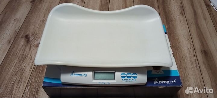 Детские весы