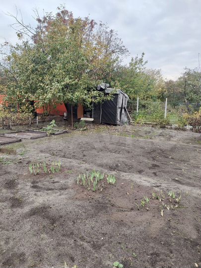 Участок 6,6 сот. (СНТ, ДНП)