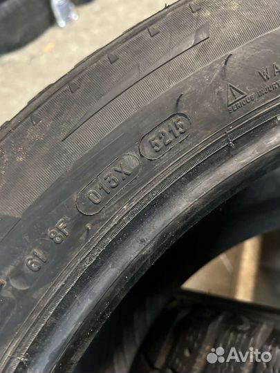 Michelin Latitude X-Ice North 2 235/55 R19