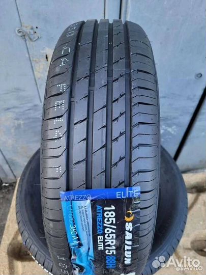 Sailun Atrezzo ECO 185/65 R15