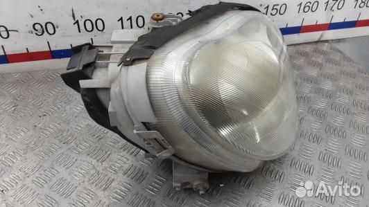 Фара правая mercedes benz S-class W220 (GML31MU01)