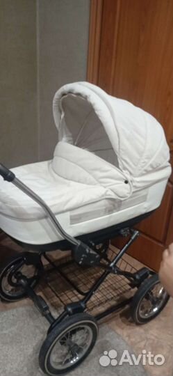 Коляска 2 в 1 marita