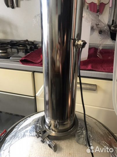 Царга 3 дюйма