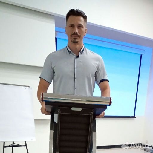 Создание онлайн школы