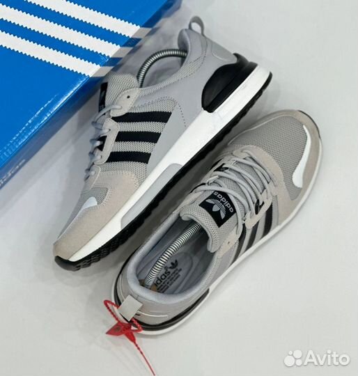 Adidas мужские кроссовки летние