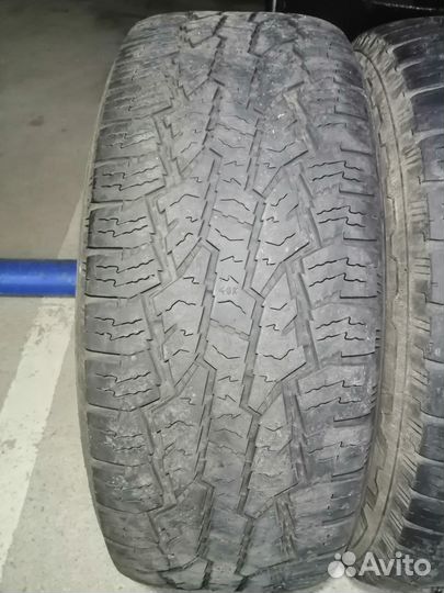 Nokian Tyres Rotiiva AT 265/60 R18 114T