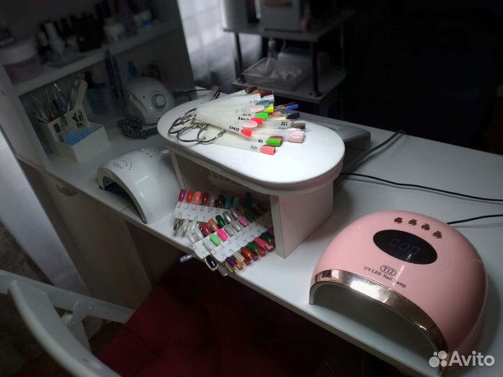 Маникюр педикюр наращивание ногтей