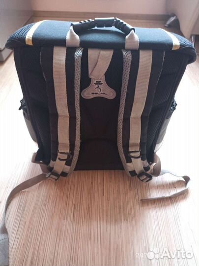 Рюкзак школьный ортопедический