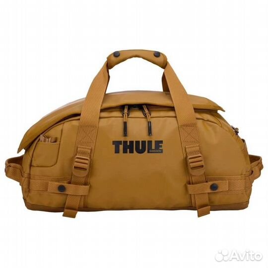 Сумка Thule Chasm 30 L golden
