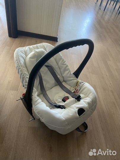 Коляска reindeer 3 в 1