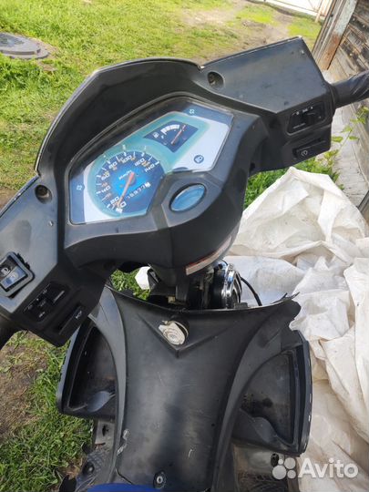 Irbis grace 150
