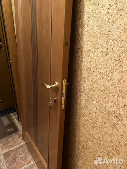 Двери межкомнатные
