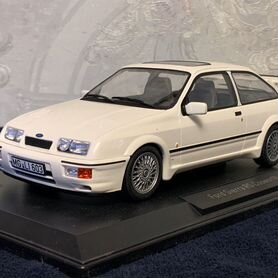 Ford Sierra rs cosworth.1/18