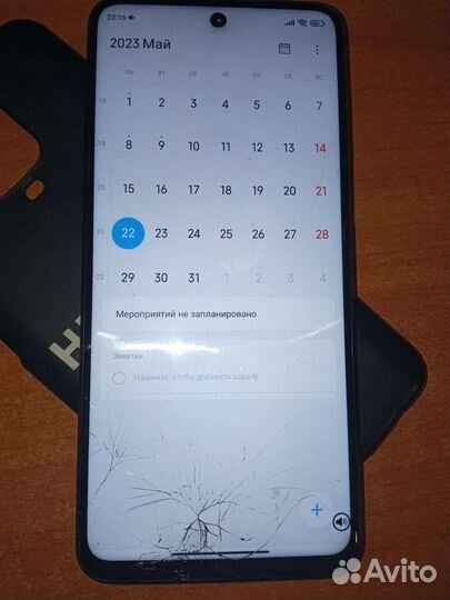 Xiaomi Redmi Note 9S, 4/64 ГБ