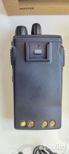 Рация Vector VT-44-Master