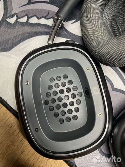 Airpods max реплика