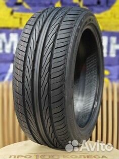 Mazzini Eco 607 275/40 R20 106Y