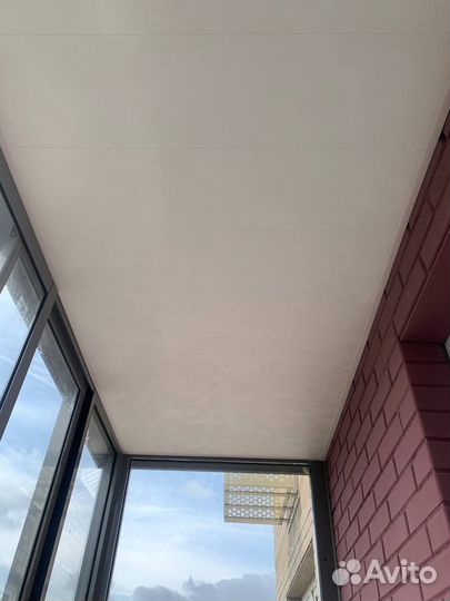 Ремонт регулировка окон / Остекление балконов