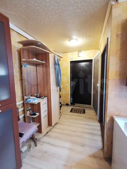 2-к. квартира, 62 м², 1/2 эт.