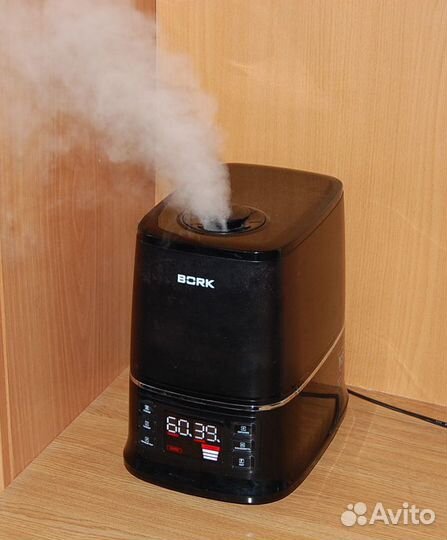 Излучатель ультразвуковой для Bork H700 H710