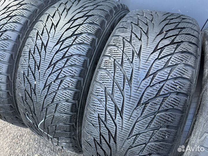 Nokian Tyres Hakkapeliitta R2 245/50 R18