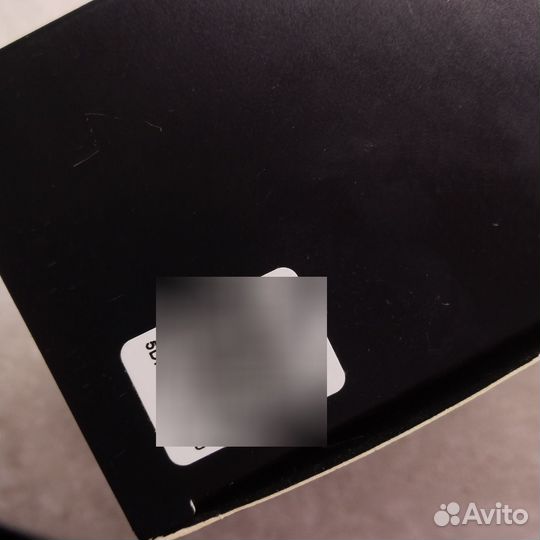 Набор для мужчин Metropolis