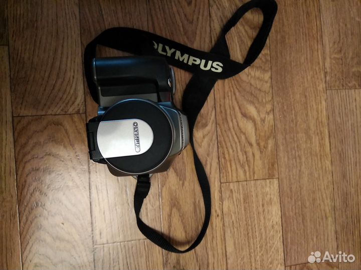 Фотоаппарат Olympus Is-300 обмен
