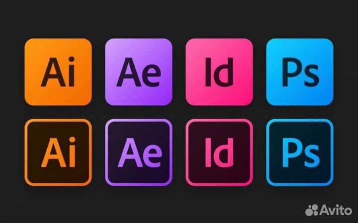 Программы на Windows и Mac