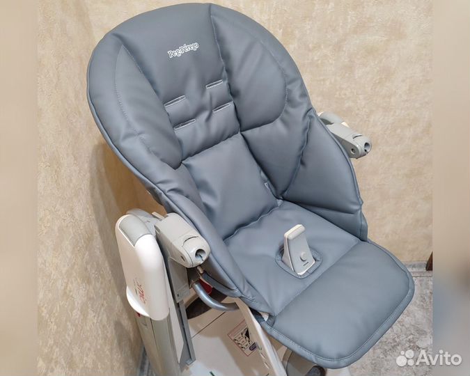 Peg perego tatamia чехол из экокожи