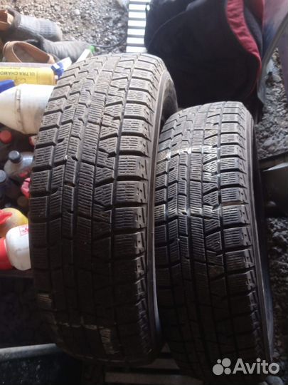 Yokohama Ice Guard IG50+ 185/65 R15