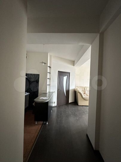 1-к. квартира, 60 м², 9/12 эт.