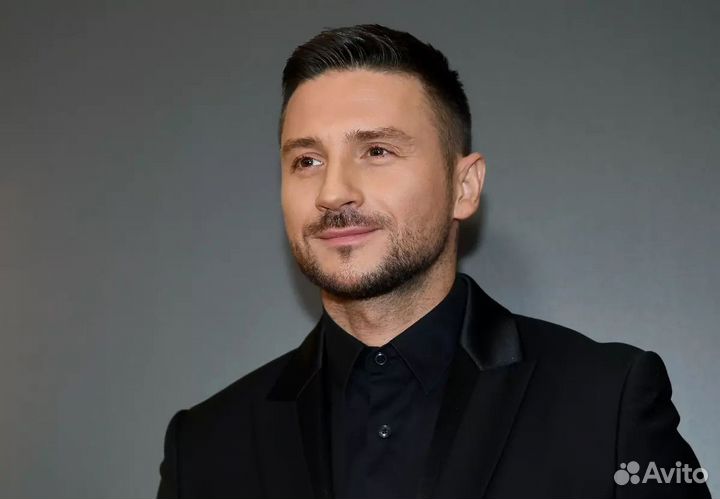 Сергей лазарев концерт
